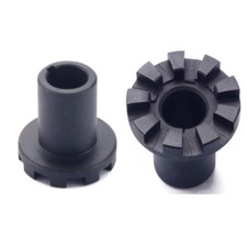 2pc  Milling Machine Cluth