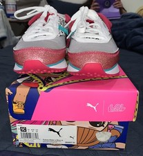 PUMA Juniors/Big Kid's LOL