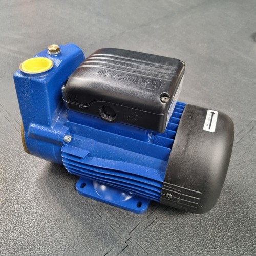 Self priming pump 415v - self,