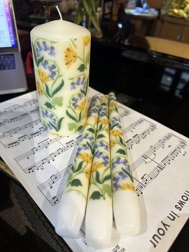 Emma bridgewater bluebell - bridgewater,