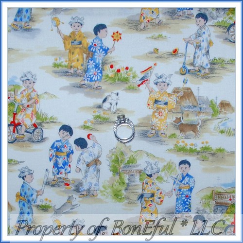 Boneful fabric cotton quilt - fabric,