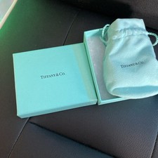 Tiffany & Co wide Cuff