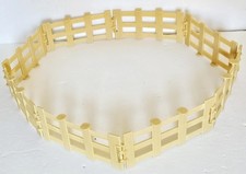 Playmobil  Farm Fence 