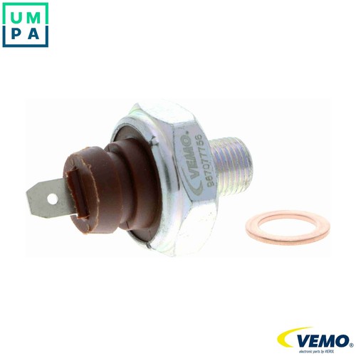 Oil pressure switch - oil,