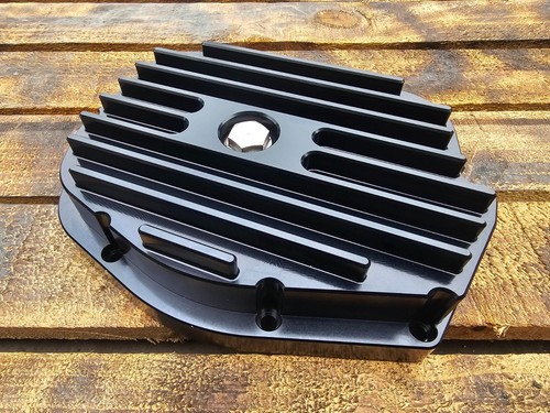 Cosworth 4x4 billet front - billet,
