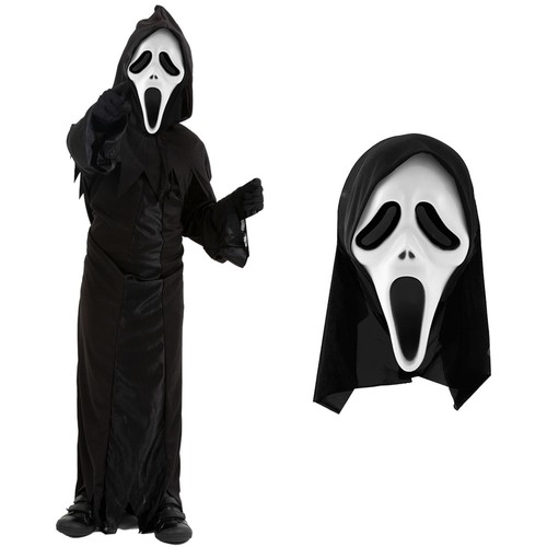 3pcs screamer costume - for, boys