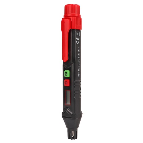 Badafaci gas detector - gas,