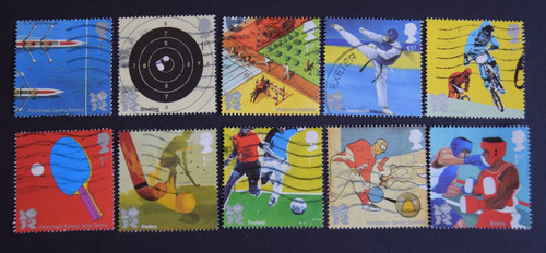 2010 olympic and paralympic - 2010,