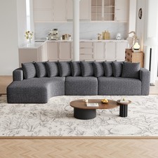 Sectional Sofa