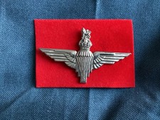 THE PARACHUTE REGIMENT KC