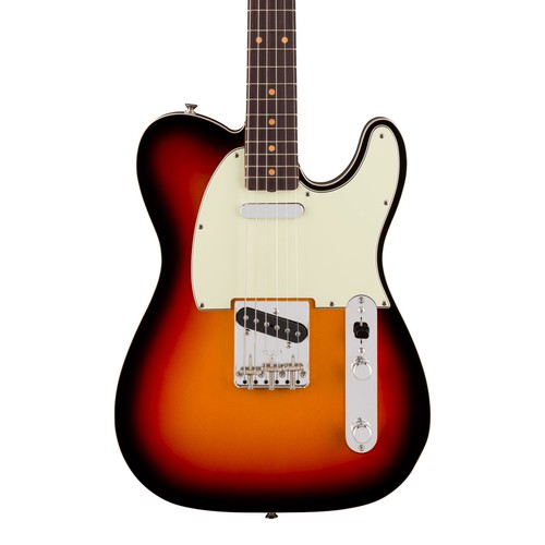 Fender ltd vintera iii - fender,