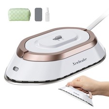 Portable Mini Travel Steam