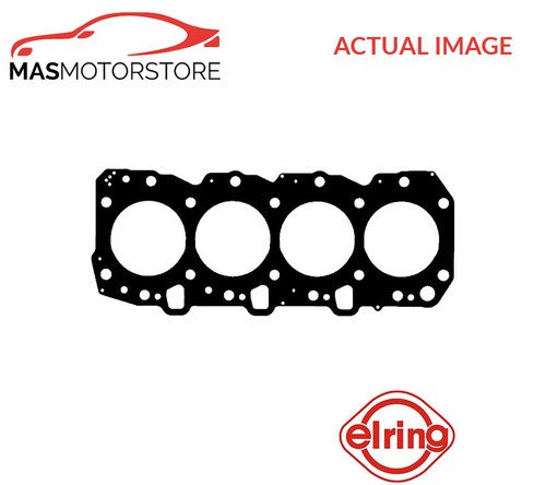Engine cylinder head gasket - head,