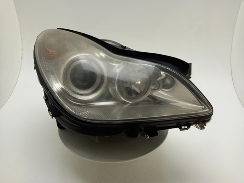 Mercedes cls class headlamp - mercedes,