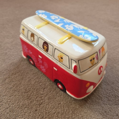 Grandma wilds ceramic vw - wilds,
