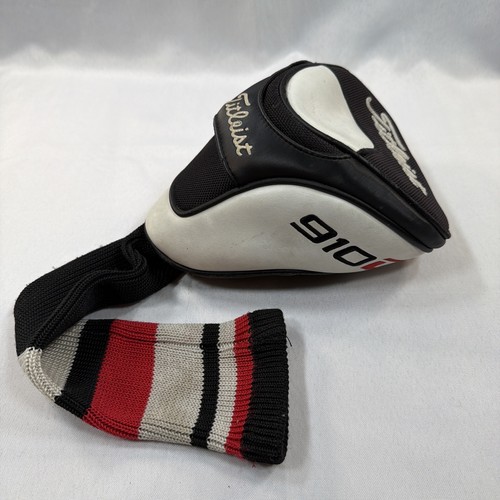 Titleist 910d driver headcover - titleist,
