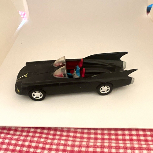 Batman batmobile with - batmobile,