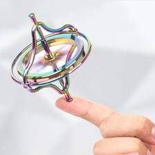 Precision Gyroscope Balance