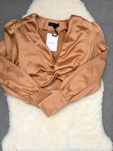 Actualee women beige - actualee,