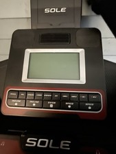 Fitness Superstore Sole-F80