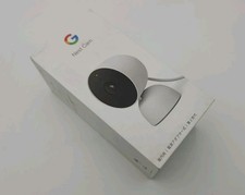 New google nest - google, camera