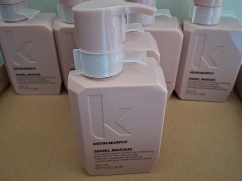 Kevin murphy angel masque - kevin.murphy, angel.masque