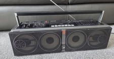 Philips cubooster boombox - philips,