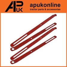 Cat 1 Stabiliser Bar Assy Set