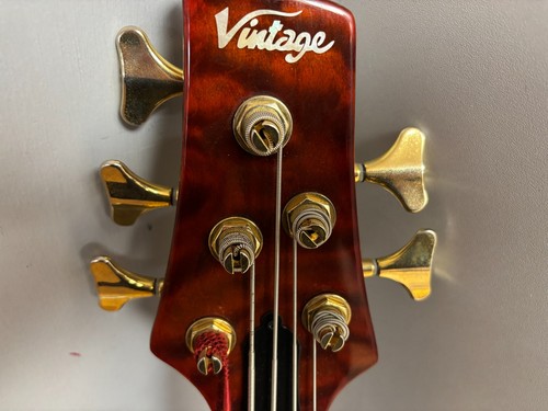 Vintage v1005 string - vintage, 5
