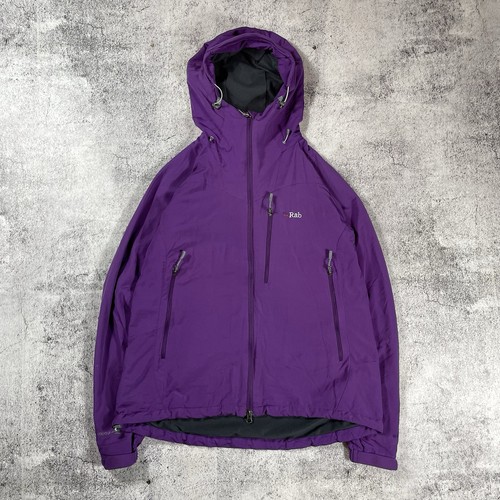 Rab womens vapor - vapor, rise