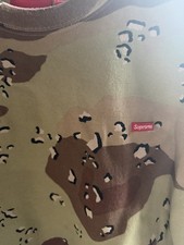 Supreme Jumper Chocolate Chip