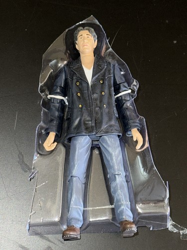 Doctor who the - who, 8th