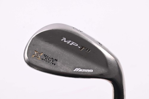 Mizuno gap wedge 52 - mizuno, /