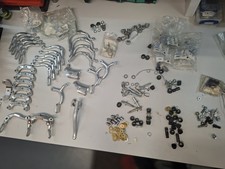 Weinmann Original Vintage Retro Brake Spares. NOS