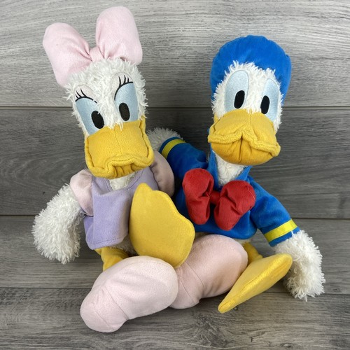 Walt disney world parks - world, donald