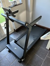 adidas T-24c Treadmill with