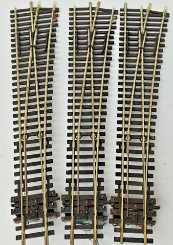 Peco gauge r h - r/h, right