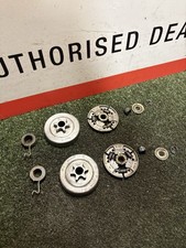 Stihl 021 Petrol Chainsaw