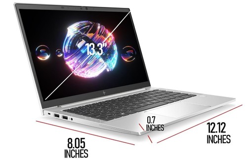 Elitebook 830 i5 1135g7 - hp,