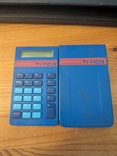 Texas Instruments TI-1103