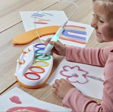 Crayola Colour Wonder Magic