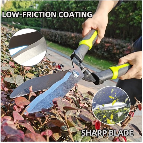 Hedge clippers for - 19",