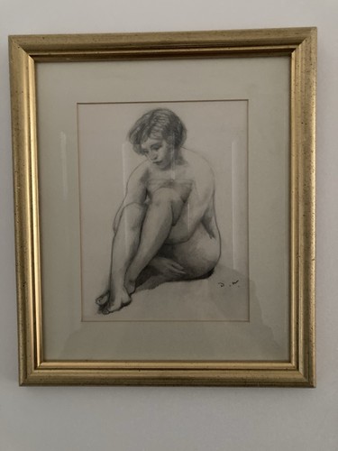David waterson fsa - re,