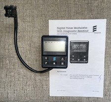 Eberspacher 701 Controller