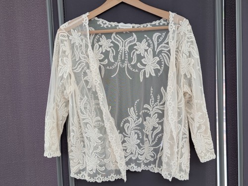 Monsoon romantic cream ivory - romantic,