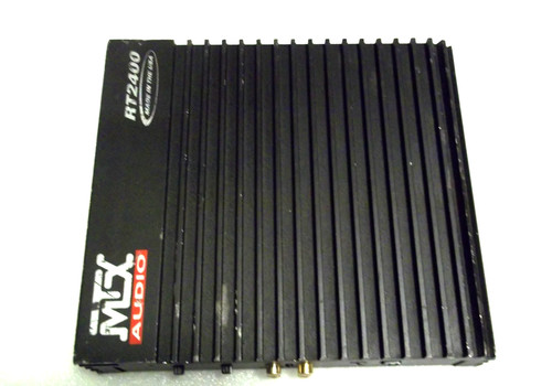 Mtx road thunder rt2400 - mtx,