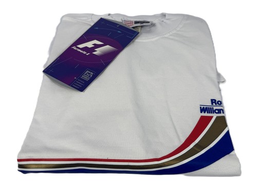 Vintage rothmans williams - vintage,