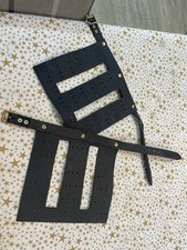 Morris Dancing Bell Pads