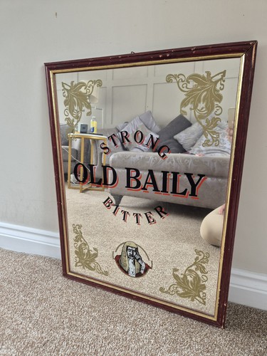 Strong old baily - strong,