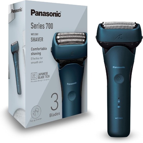 Panasonic series 700 men 3 - series,